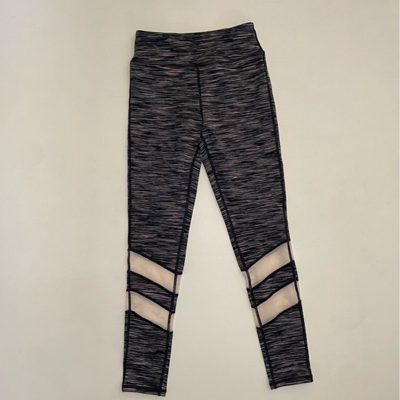 Zella Bottoms Z By Zella Girls Leggings Poshmark